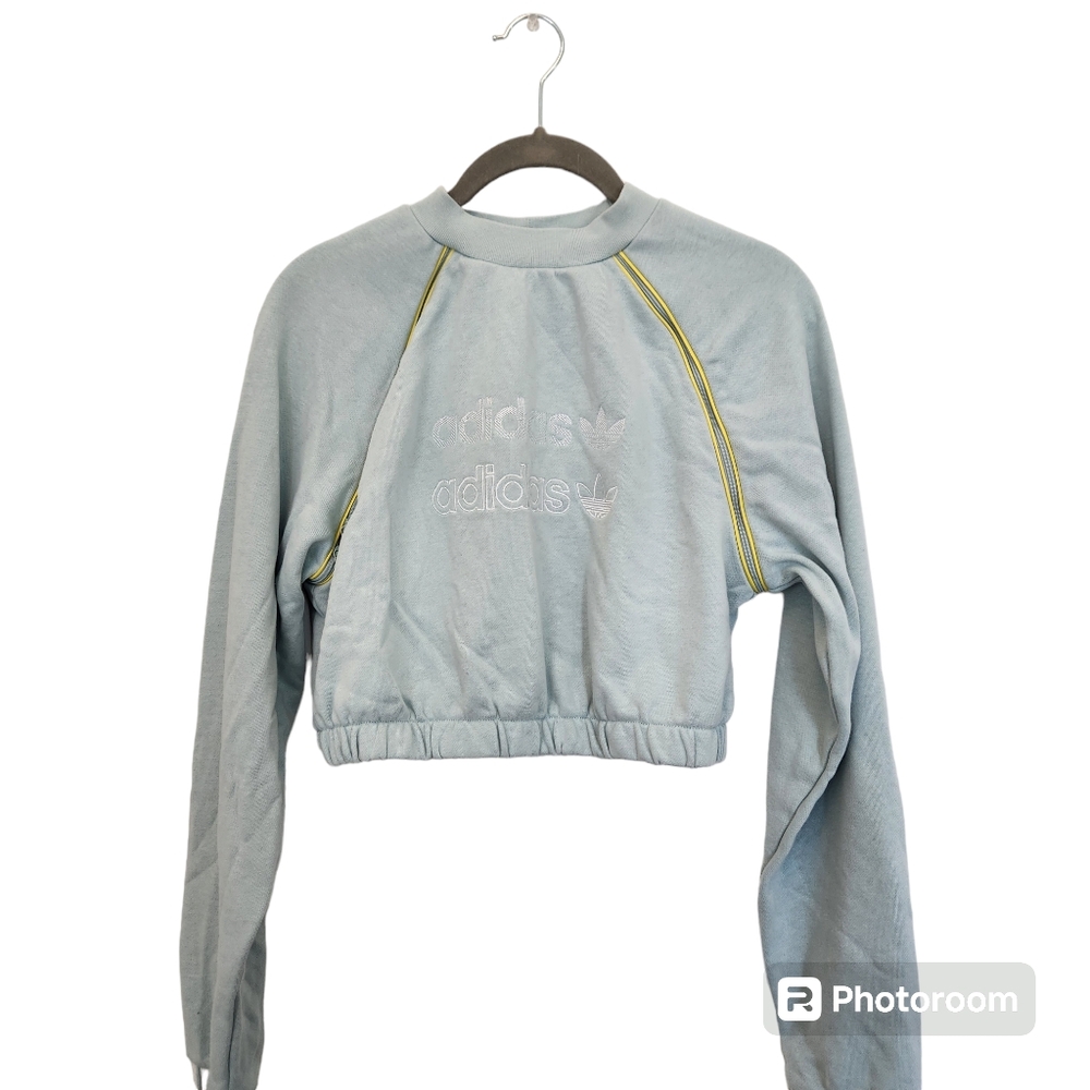 Adidas Sweatshirt